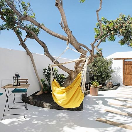 Apartamento El Jable Apartment Arrecife  Exterior photo